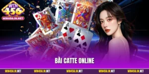 Bài Catte Online - Luật Chơi Dễ Hiểu Cùng Cẩm Nang Dễ Thắng