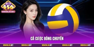 Cá Cược Bóng Chuyền - Kèo Thể Thao Đỉnh Cao Tại Win456