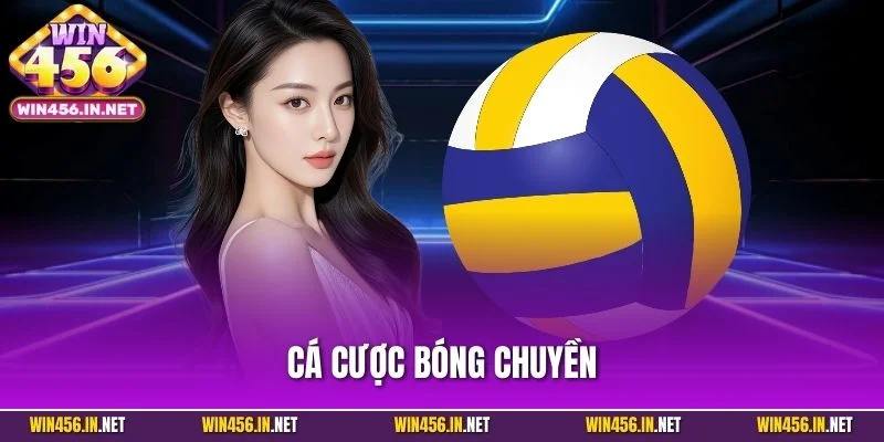 Cá Cược Bóng Chuyền - Kèo Thể Thao Đỉnh Cao Tại Win456 1 Cá Cược Bóng Chuyền - Kèo Thể Thao Đỉnh Cao Tại Win456