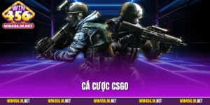Cá Cược CSGO - Bật Mí Mẹo Cược Hiệu Quả Từ Chuyên Gia