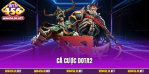 Cá Cược Dota2 Đưa Người Chơi Hòa Đến Đỉnh Vinh Quang