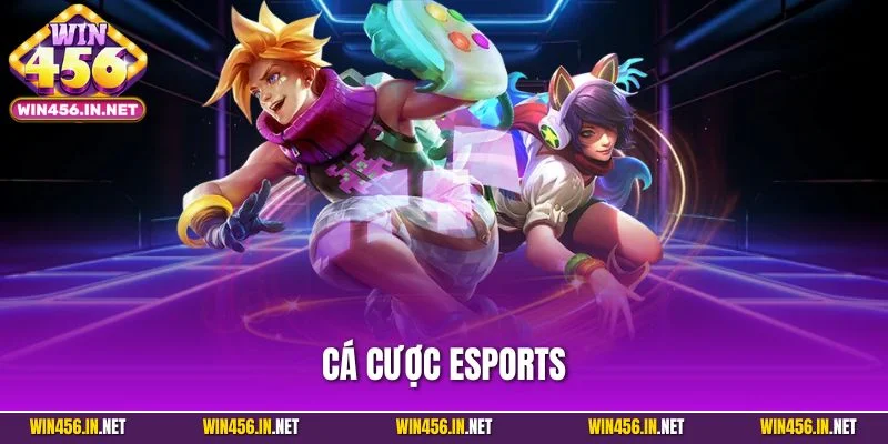Cá Cược Esports - 3 Chiến Lược Giúp Hội Viên Thắng Lớn 1 Cá Cược Esports - 3 Chiến Lược Giúp Hội Viên Thắng Lớn