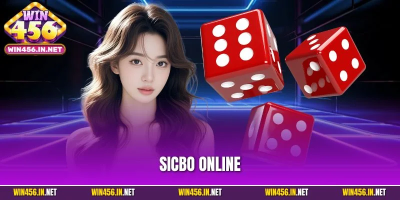 Sicbo Online - Giải Trí Hấp Dẫn Rinh Thưởng Giá Trị 1 Sicbo Online - Giải Trí Hấp Dẫn Rinh Thưởng Giá Trị