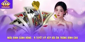 Mậu Binh Sảnh Rồng